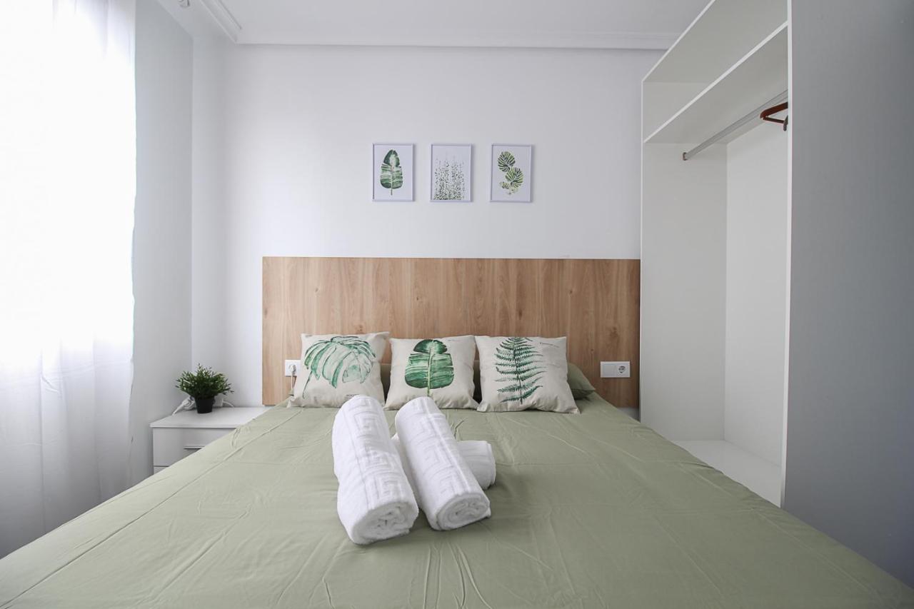 Loft Con Office Santander Apartment Bagian luar foto