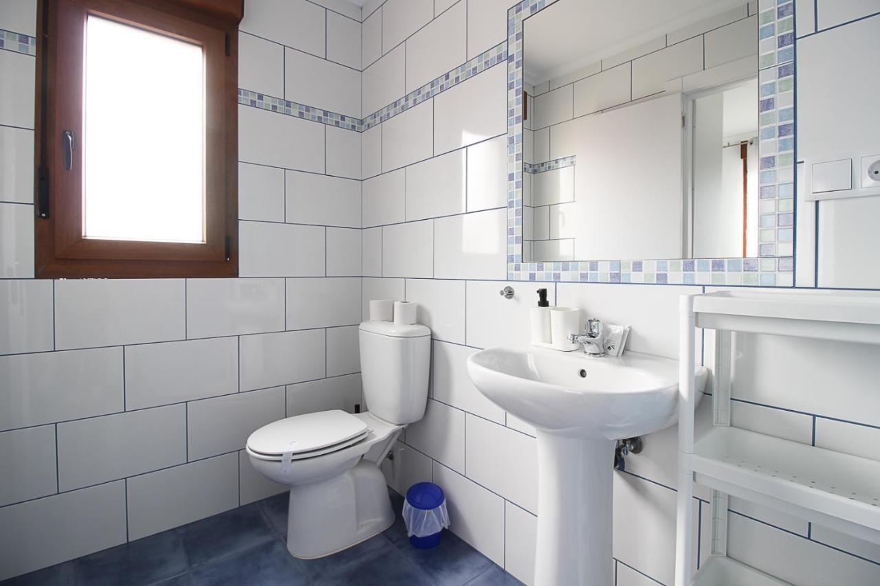 Loft Con Office Santander Apartment Bagian luar foto
