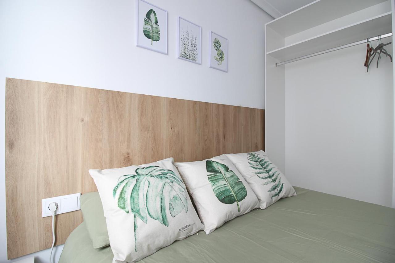 Loft Con Office Santander Apartment Bagian luar foto
