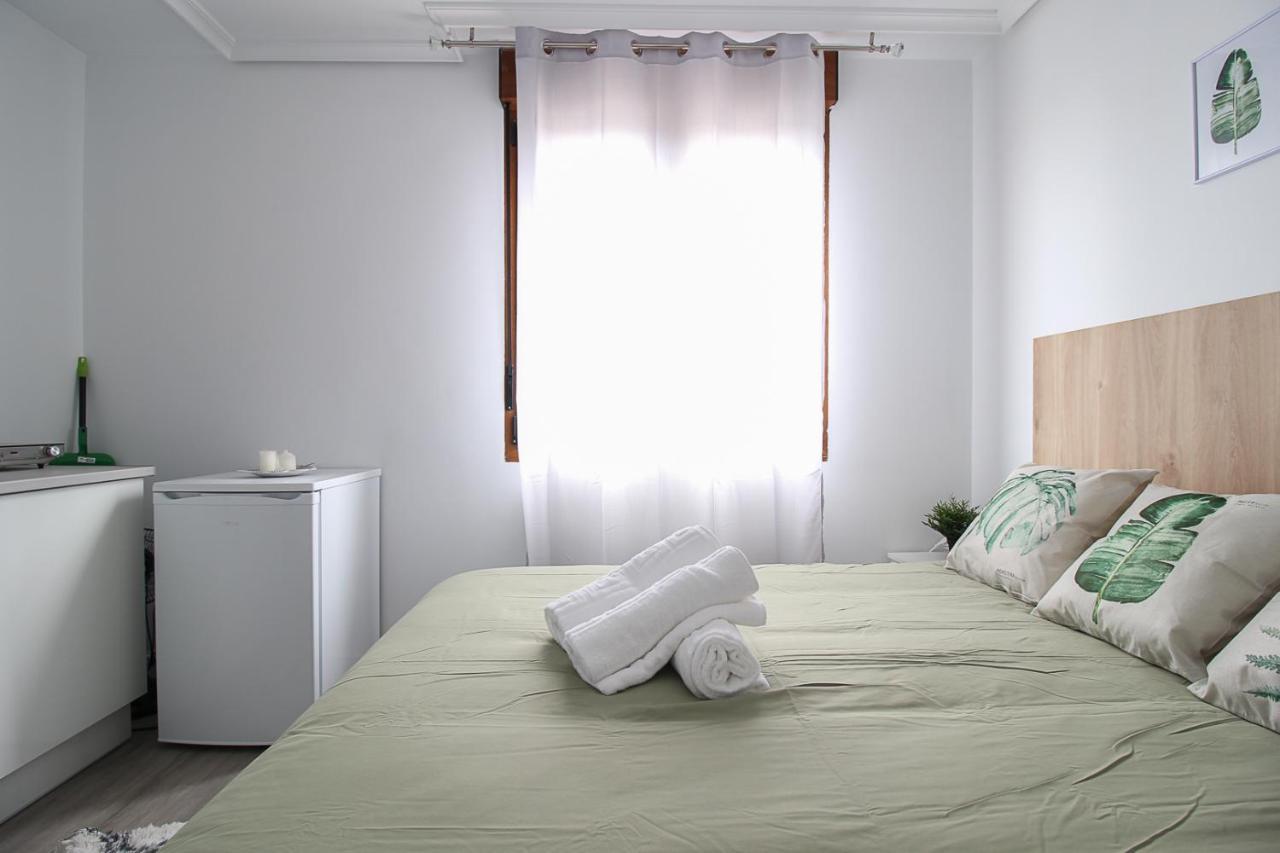 Loft Con Office Santander Apartment Bagian luar foto
