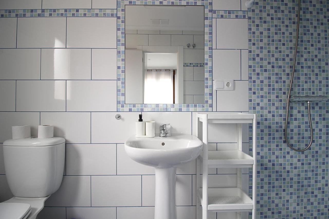 Loft Con Office Santander Apartment Bagian luar foto