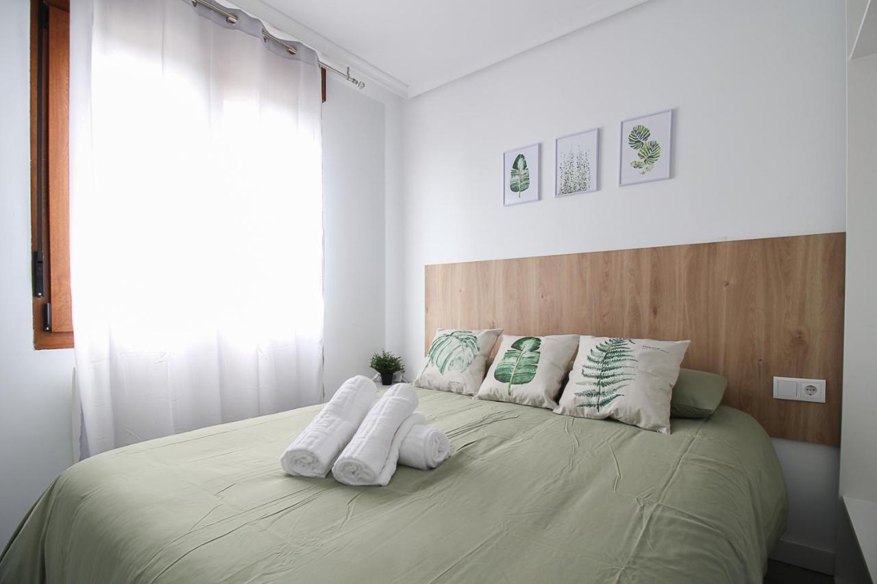Loft Con Office Santander Apartment Bagian luar foto